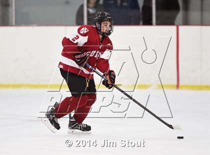 Thumbnail 2 in Trinity-Pawling @ Gunnery photogallery.