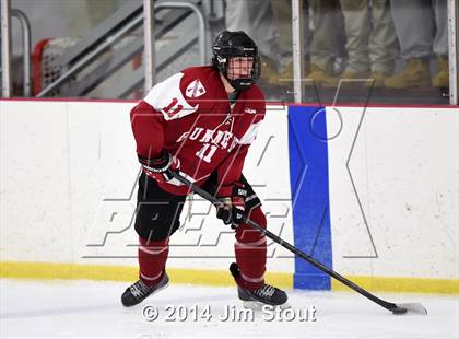 Thumbnail 2 in Trinity-Pawling @ Gunnery photogallery.