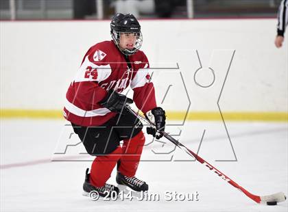 Thumbnail 3 in Trinity-Pawling @ Gunnery photogallery.