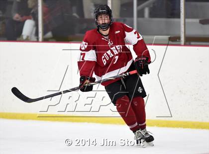 Thumbnail 1 in Trinity-Pawling @ Gunnery photogallery.