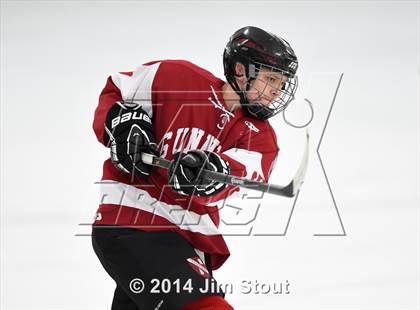 Thumbnail 2 in Trinity-Pawling @ Gunnery photogallery.