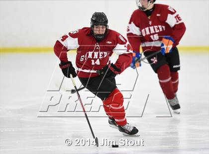Thumbnail 2 in Trinity-Pawling @ Gunnery photogallery.