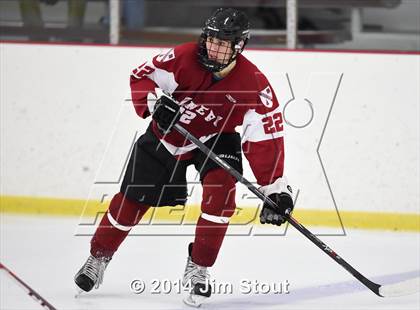 Thumbnail 1 in Trinity-Pawling @ Gunnery photogallery.