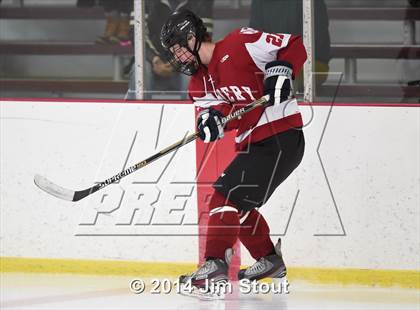Thumbnail 2 in Trinity-Pawling @ Gunnery photogallery.