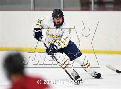Thumbnail 3 in Trinity-Pawling @ Gunnery photogallery.