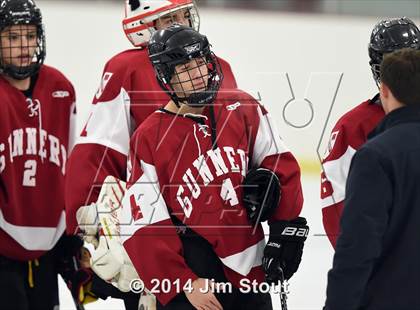 Thumbnail 2 in Trinity-Pawling @ Gunnery photogallery.