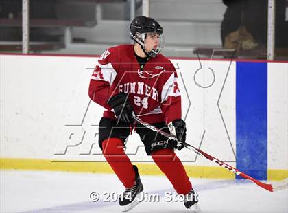 Thumbnail 1 in Trinity-Pawling @ Gunnery photogallery.