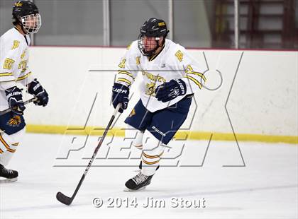 Thumbnail 3 in Trinity-Pawling @ Gunnery photogallery.