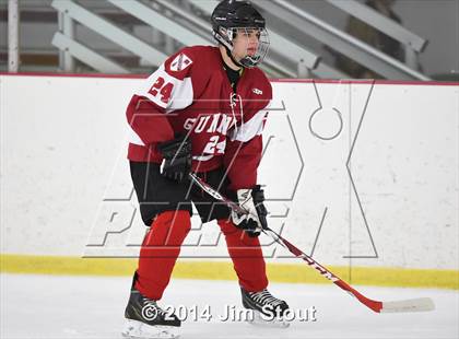 Thumbnail 2 in Trinity-Pawling @ Gunnery photogallery.