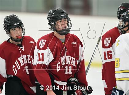 Thumbnail 1 in Trinity-Pawling @ Gunnery photogallery.