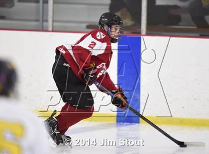 Thumbnail 3 in Trinity-Pawling @ Gunnery photogallery.