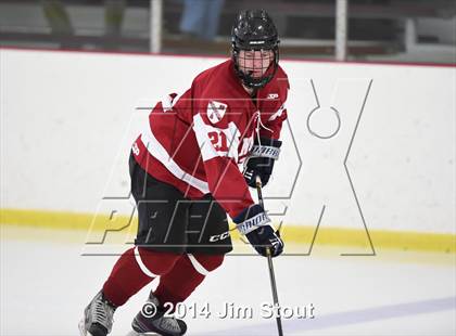 Thumbnail 3 in Trinity-Pawling @ Gunnery photogallery.