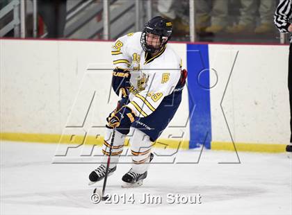 Thumbnail 2 in Trinity-Pawling @ Gunnery photogallery.