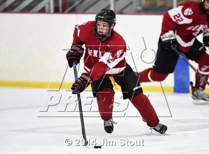 Thumbnail 1 in Trinity-Pawling @ Gunnery photogallery.