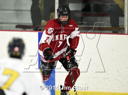 Thumbnail 2 in Trinity-Pawling @ Gunnery photogallery.
