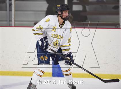Thumbnail 1 in Trinity-Pawling @ Gunnery photogallery.