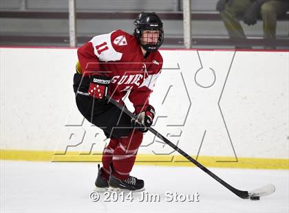 Thumbnail 3 in Trinity-Pawling @ Gunnery photogallery.