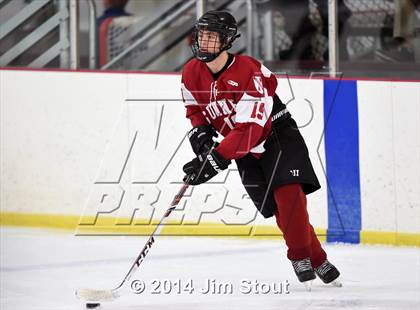 Thumbnail 2 in Trinity-Pawling @ Gunnery photogallery.