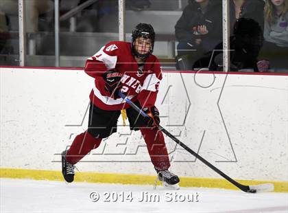 Thumbnail 2 in Trinity-Pawling @ Gunnery photogallery.