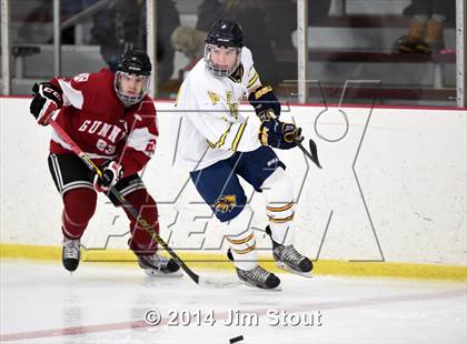 Thumbnail 1 in Trinity-Pawling @ Gunnery photogallery.