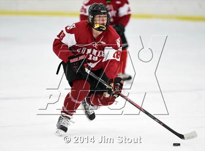 Thumbnail 2 in Trinity-Pawling @ Gunnery photogallery.