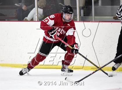 Thumbnail 1 in Trinity-Pawling @ Gunnery photogallery.