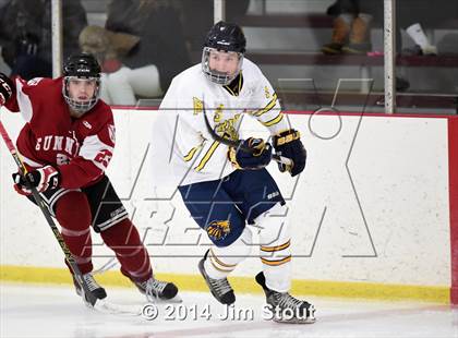 Thumbnail 2 in Trinity-Pawling @ Gunnery photogallery.