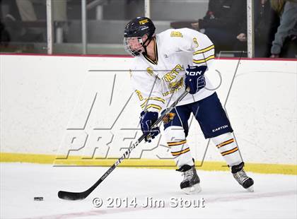 Thumbnail 1 in Trinity-Pawling @ Gunnery photogallery.