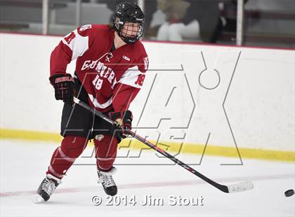 Thumbnail 2 in Trinity-Pawling @ Gunnery photogallery.