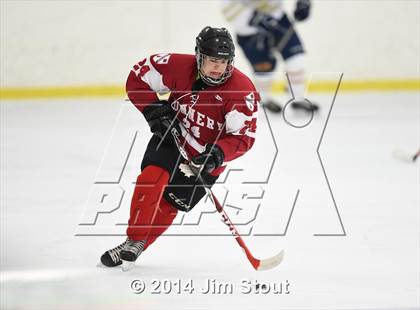 Thumbnail 2 in Trinity-Pawling @ Gunnery photogallery.