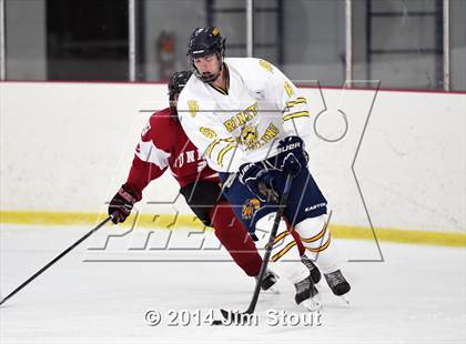 Thumbnail 3 in Trinity-Pawling @ Gunnery photogallery.