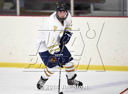 Thumbnail 2 in Trinity-Pawling @ Gunnery photogallery.