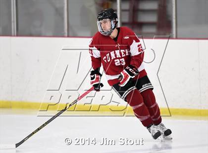 Thumbnail 3 in Trinity-Pawling @ Gunnery photogallery.