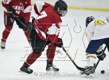 Thumbnail 3 in Trinity-Pawling @ Gunnery photogallery.