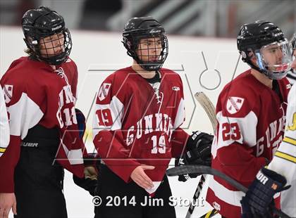 Thumbnail 3 in Trinity-Pawling @ Gunnery photogallery.