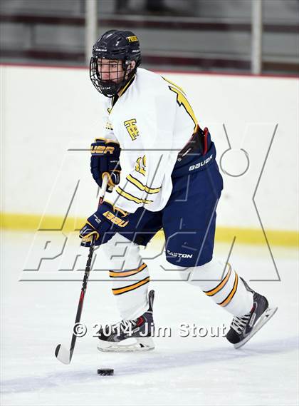 Thumbnail 1 in Trinity-Pawling @ Gunnery photogallery.