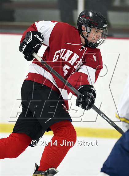 Thumbnail 2 in Trinity-Pawling @ Gunnery photogallery.