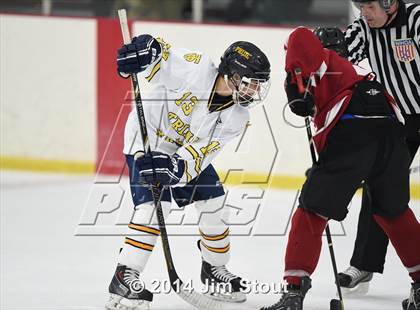 Thumbnail 2 in Trinity-Pawling @ Gunnery photogallery.