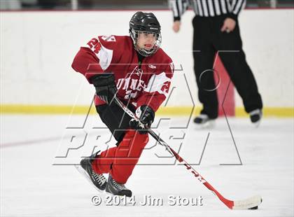 Thumbnail 2 in Trinity-Pawling @ Gunnery photogallery.