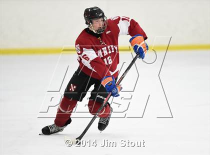 Thumbnail 2 in Trinity-Pawling @ Gunnery photogallery.