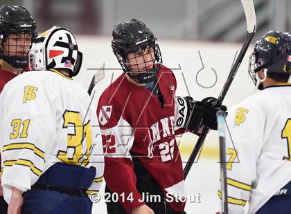 Thumbnail 1 in Trinity-Pawling @ Gunnery photogallery.