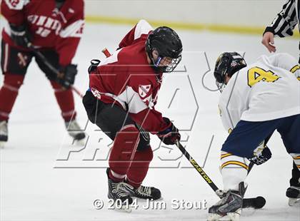 Thumbnail 1 in Trinity-Pawling @ Gunnery photogallery.