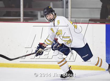Thumbnail 3 in Trinity-Pawling @ Gunnery photogallery.