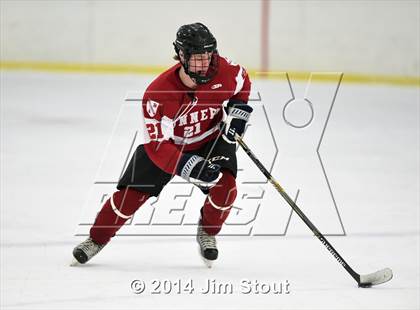 Thumbnail 1 in Trinity-Pawling @ Gunnery photogallery.