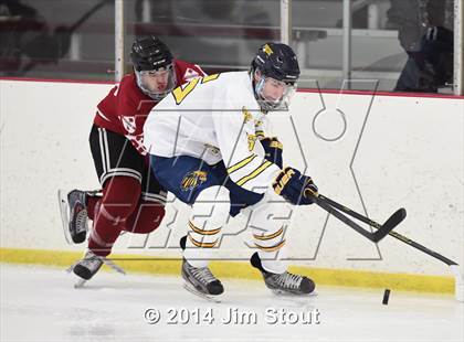 Thumbnail 1 in Trinity-Pawling @ Gunnery photogallery.