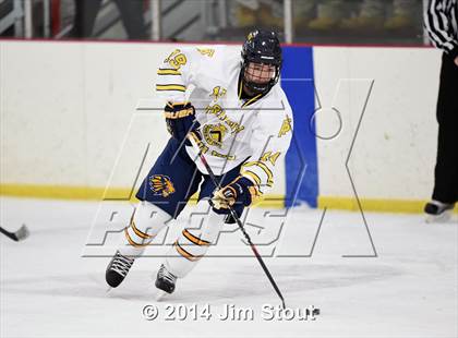 Thumbnail 1 in Trinity-Pawling @ Gunnery photogallery.