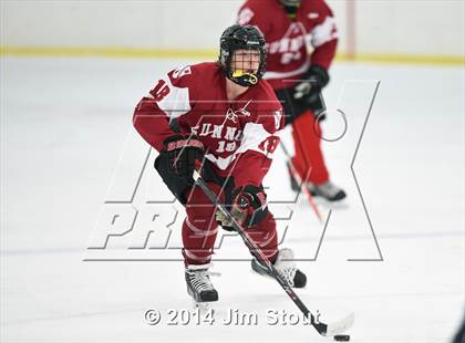 Thumbnail 1 in Trinity-Pawling @ Gunnery photogallery.