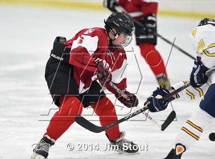 Thumbnail 2 in Trinity-Pawling @ Gunnery photogallery.