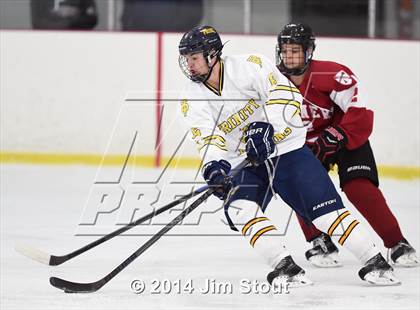 Thumbnail 2 in Trinity-Pawling @ Gunnery photogallery.