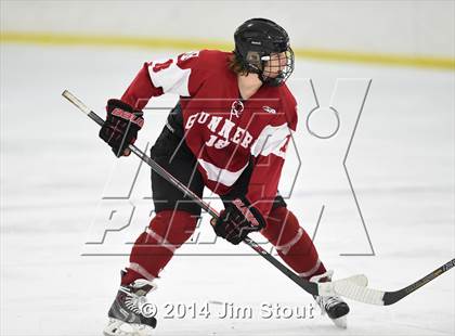 Thumbnail 1 in Trinity-Pawling @ Gunnery photogallery.